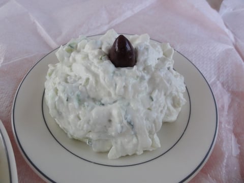 Tzaziki