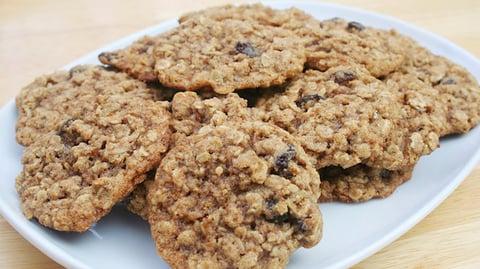 Un Biscuit pour le Déjeuner