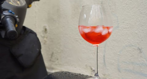 Le Spritz des Fêtes