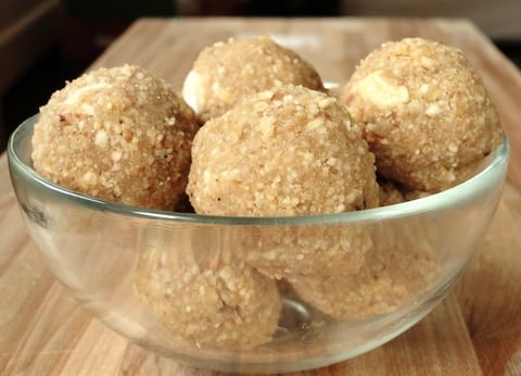 Boulettes aux Lentilles