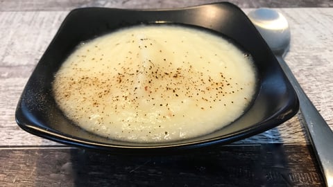 Velouté de Chou Fleur