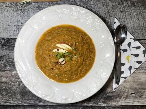 Velouté de Légumes