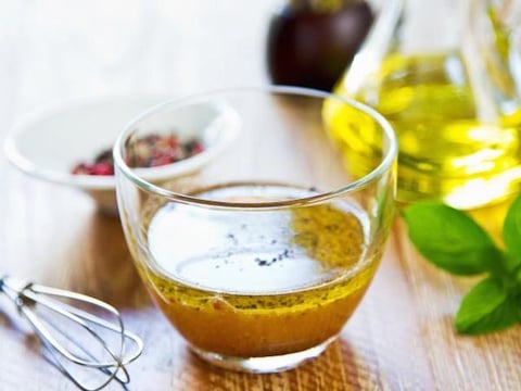 Vinaigrette Allégée