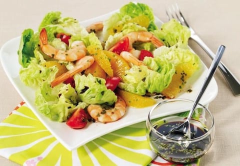 Vinaigrette Saveur