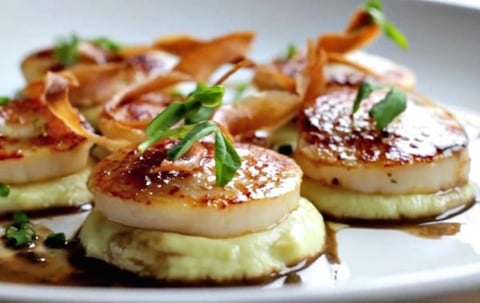 Voici Un Repas Facile À Faire Pour La Saint-Valentin