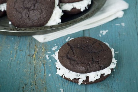WHOOPIES AU COCO STYLE BOUNTY