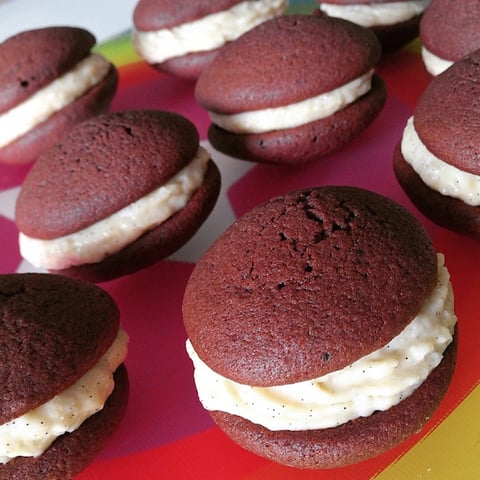 Whoopies