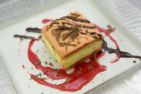 ZUPPA INGLESE