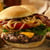 Burger de Dinde d’Alexis le Gourmand Photo de la Recette: Burger de Dinde d’Alexis le Gourmand