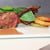 Photo de la Recette: Carré D'Agneau au Four