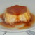 Photo de la Recette: Flan à l'Orange Caramélisé