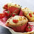 Photo de la Recette: Les Muffins aux Tomates Cerises