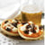 Photo de la Recette: Petites Pizzas Grecques