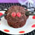 Photo de la Recette: Muffins Araignées pour Halloween