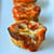 Photo de la Recette: Mini Pizza au Chorizo