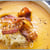 Photo de la Recette: POTAGE CRÉCY AU BACON ET CHEDDAR