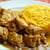 Photo de la Recette: Poulet au Cari Mijoté