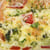 Photo de la Recette: Quiche Tomates et Brocolis