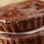 Photo de la Recette: Amandines au Chocolat