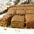 Barres à la Mélasse et à la Noix de Coco Extra Moelleuses Photo de la Recette: Barres à la Mélasse et à la Noix de Coco Extra Moelleuses