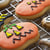 Photo de la Recette: Biscuits D'Halloween