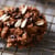 Photo de la Recette: Biscuits Énergisants au Chocolat et à la Banane