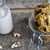 Photo de la Recette: Biscuits Féériques à la Citrouille et aux Abricots