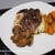 Boeuf Braisé à L’oignon et Purée de Pommes de Terre au Bacon de Marilou Photo de la Recette: Boeuf Braisé à L’oignon et Purée de Pommes de Terre au Bacon de Marilou