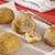 Photo de la Recette: Boulettes de Pommes de Terre Farcies à la Viande