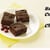 Photo de la Recette: Brownies au Chocolat et aux Cerises