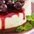 Photo de la Recette: Cheesecake Fruité