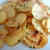 Photo de la Recette: Chips Maison