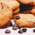 Photo de la Recette: Cookies Keto Choco & Banane