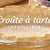 Photo de la Recette: Croûte à Tarte Crisco® Classique