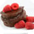 Photo de la Recette: Fondant au Chocolat et Fruits