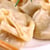 Photo de la Recette: Dumplings au Porc