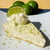 Photo de la Recette: Key Lime Pie - Tarte à la Lime avec 5 ingrédients