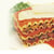 Photo de la Recette: Lasagne aux 4 Saveurs