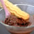 Photo de la Recette: Mousse Choco-Praliné