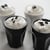 Photo de la Recette: Nuage de Mousse Stracciatella