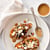 Photo de la Recette: Patates Douces au Four Garnie