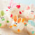 Photo de la Recette: Petits Gâteaux Lapins Jelly Belly