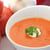 Photo de la Recette: Potage de Tomates et de Poivrons Rouges