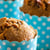 Photo de la Recette: Muffins au Quinoa et au Café