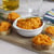 Photo de la Recette: Houmous de Patate Douce