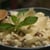 Photo de la Recette: Risotto aux Champignons