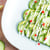 Photo de la Recette: SALADE DE CONCOMBRES