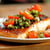 Photo de la Recette: SAUMON À LA SAUCE VIERGE SUR LE BBQ