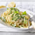 Photo de la Recette: Spaghetti « One Pot Pasta » au Citron et Pois Verts