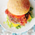 Photo de la Recette: Succulents Burgers BLT